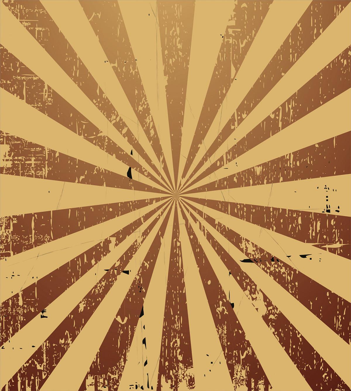 Damaged Grungy Rusty Old — Pattern