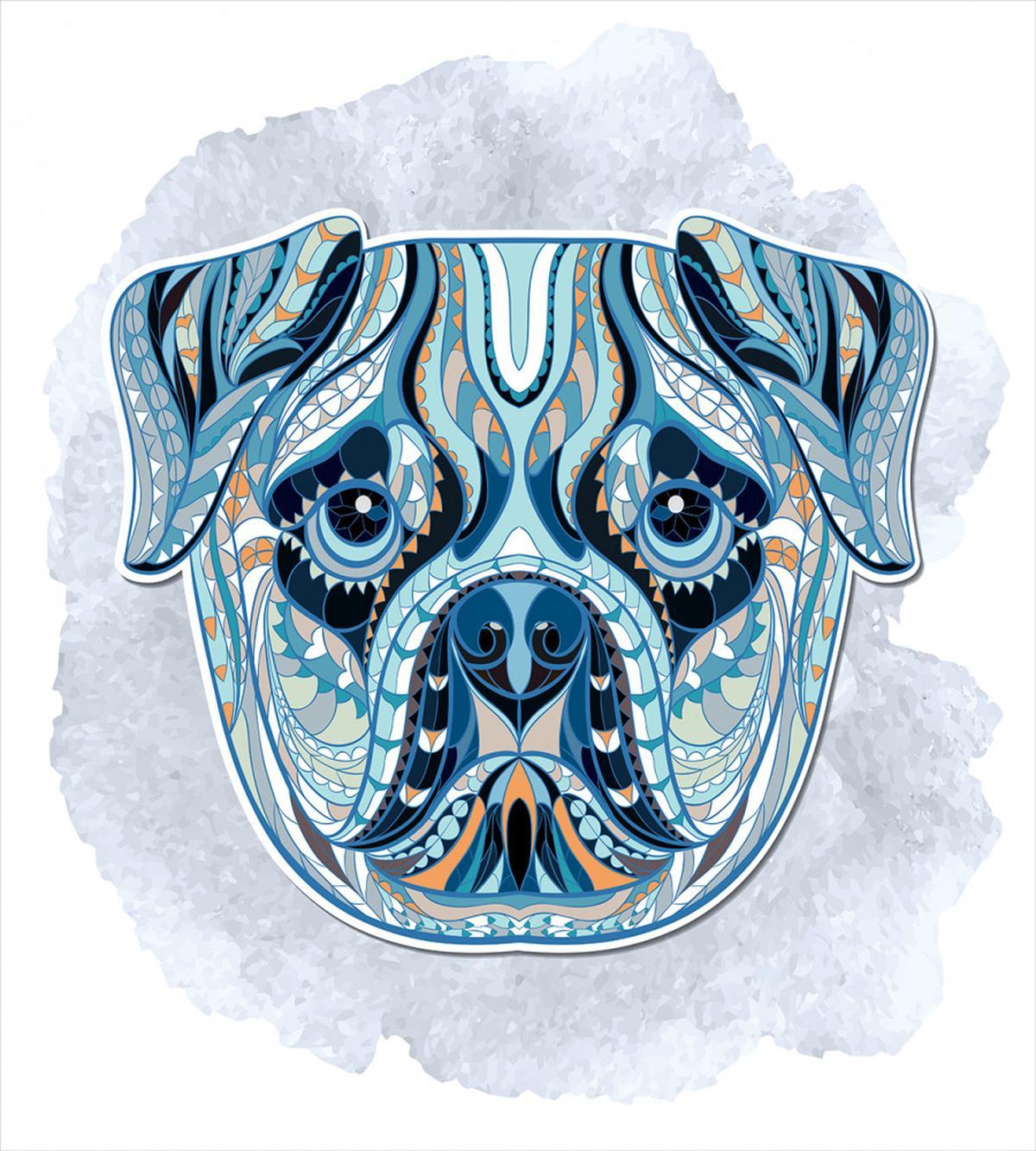 Pattern Dog — Pattern