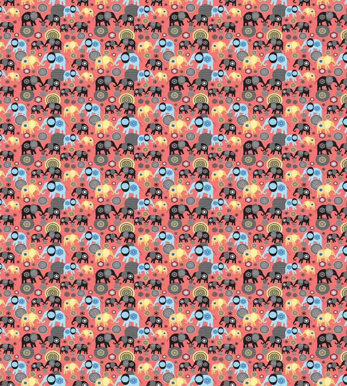 Modern Art — Pattern