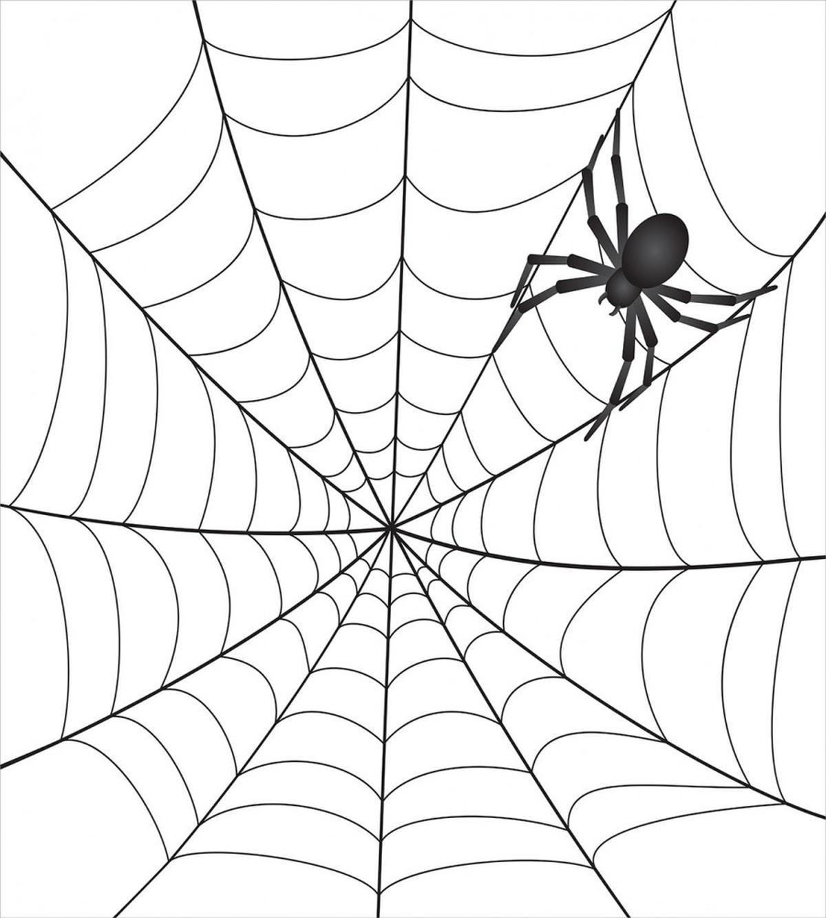 Gothic Creepy Catch — Pattern