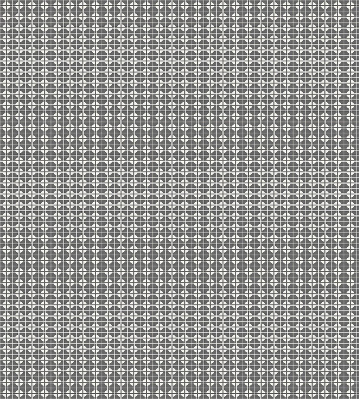 Lines Squares and Rounds — Pattern