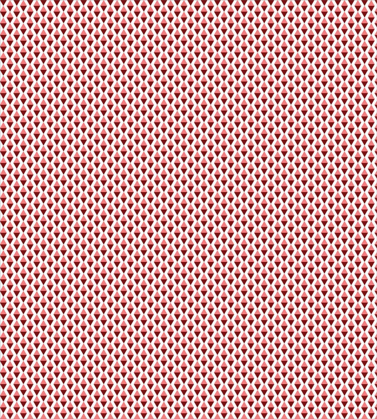 Vertical Alignment Modern — Pattern