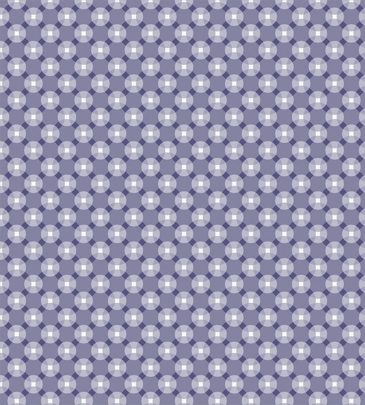 Polka Dots Inspired Motifs — Pattern