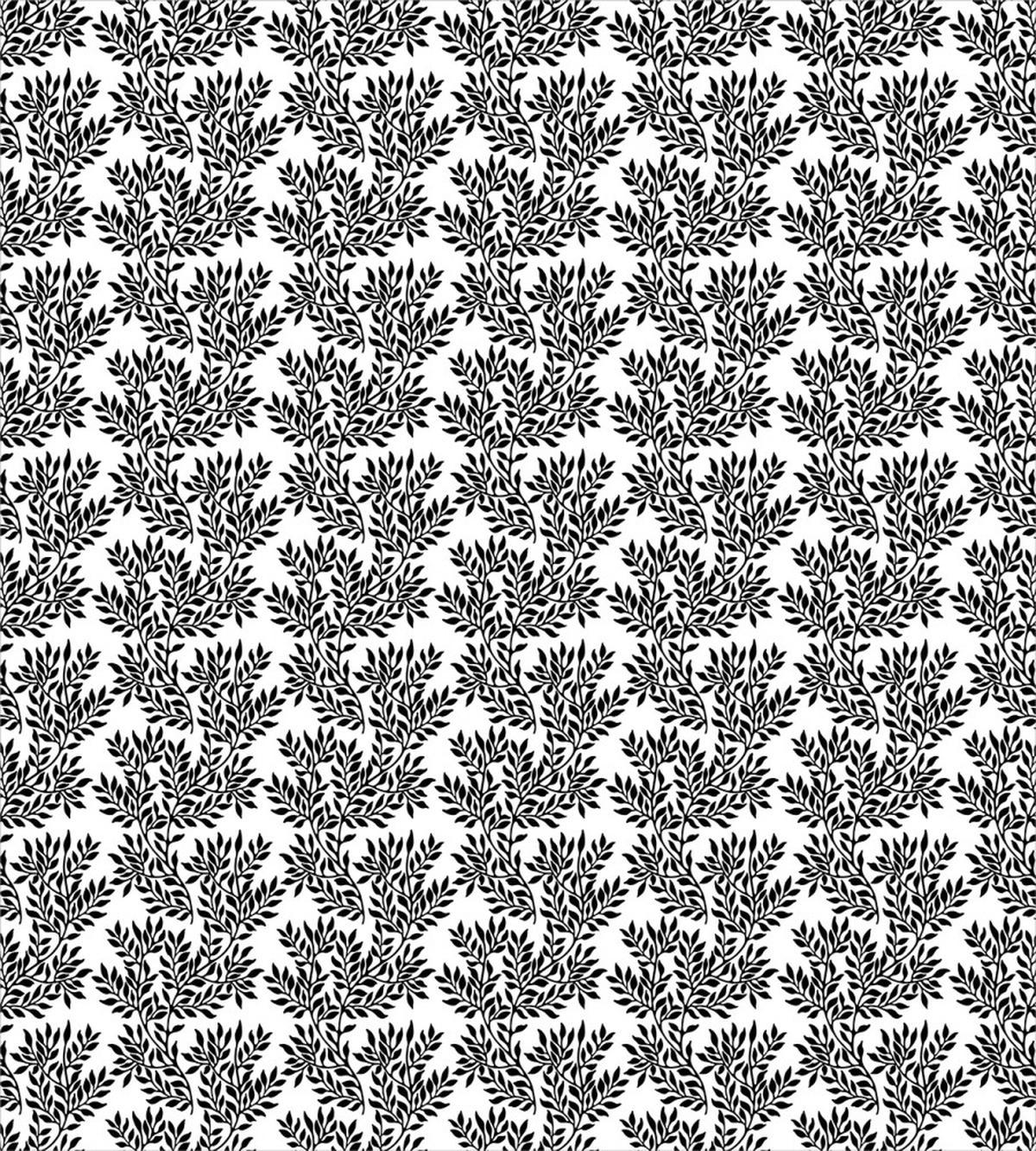 Foliage Plant — Pattern