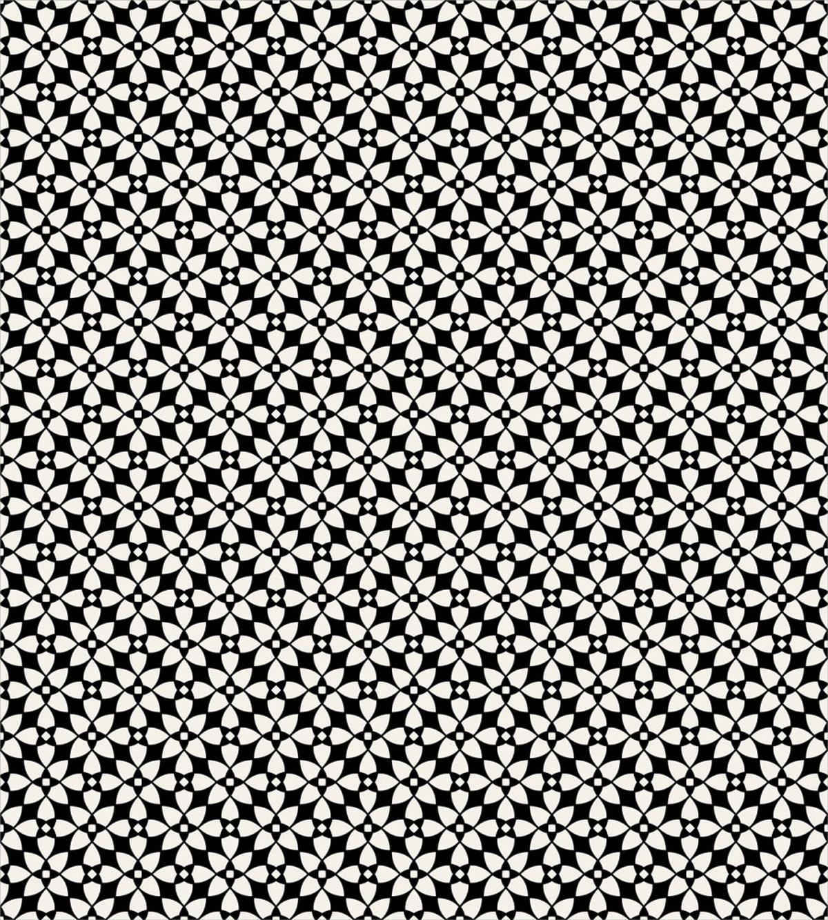 Art Deco Feels — Pattern