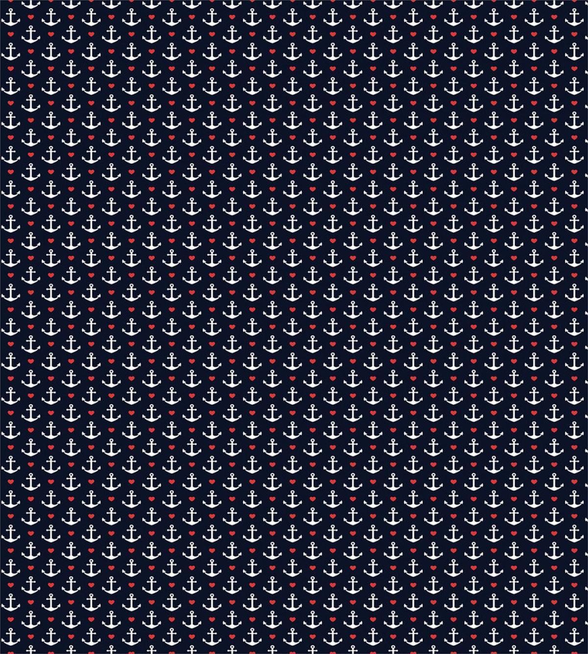 Romantic Cruise Trip — Pattern