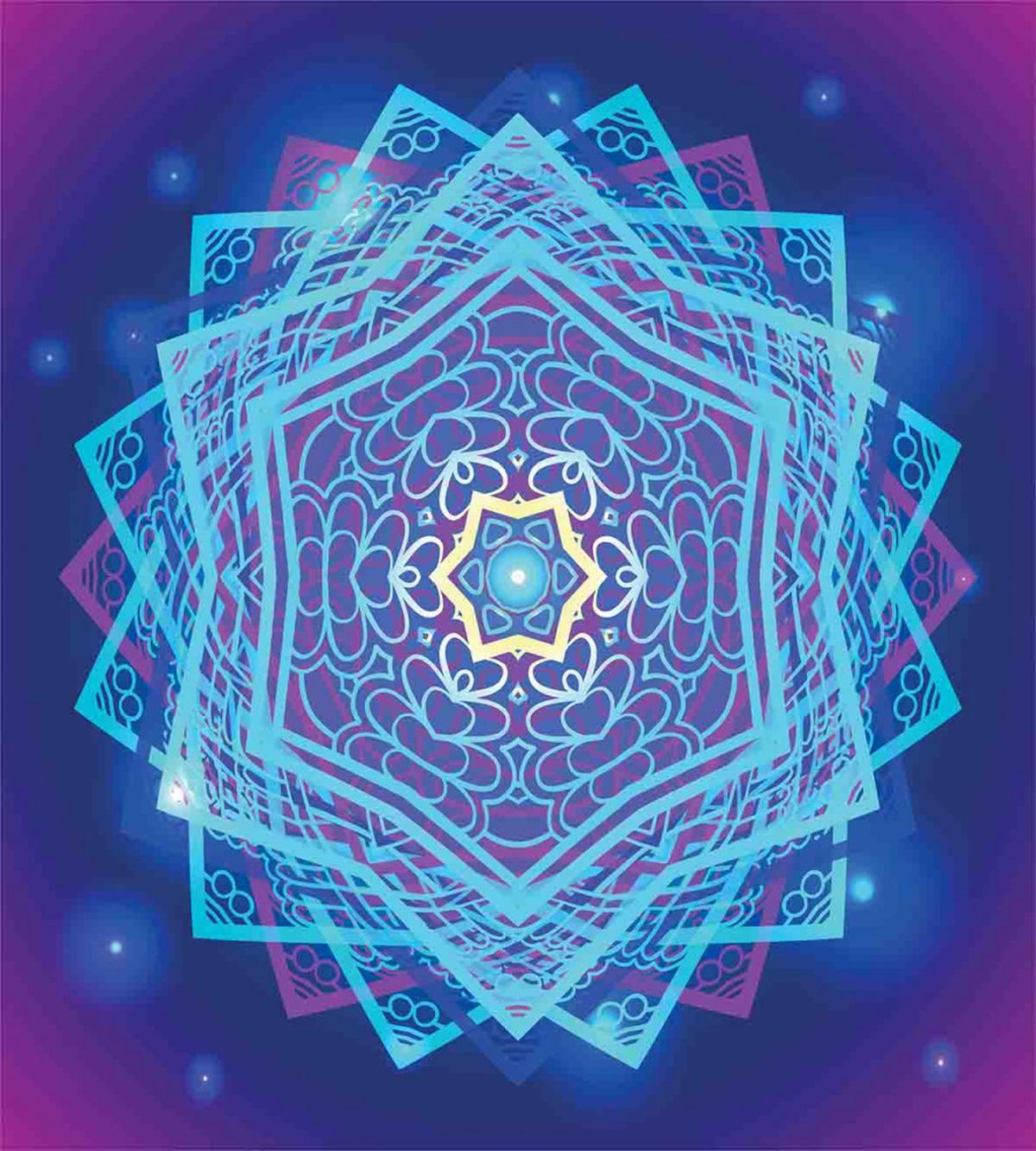 Geometry Design — Pattern
