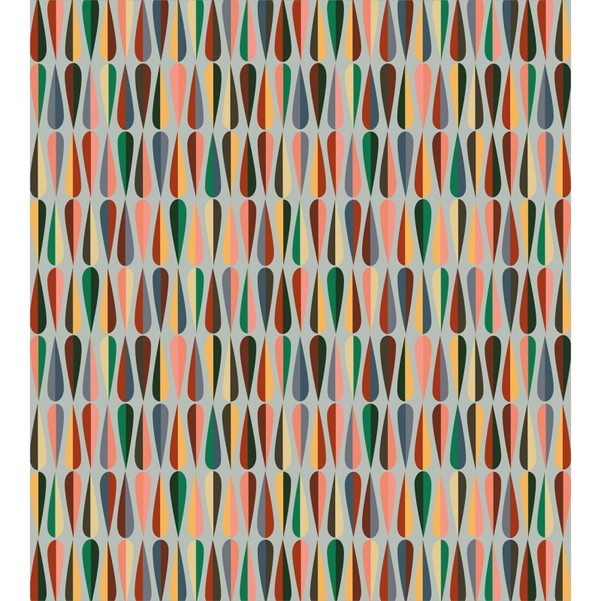 2 Color Droplets — Pattern