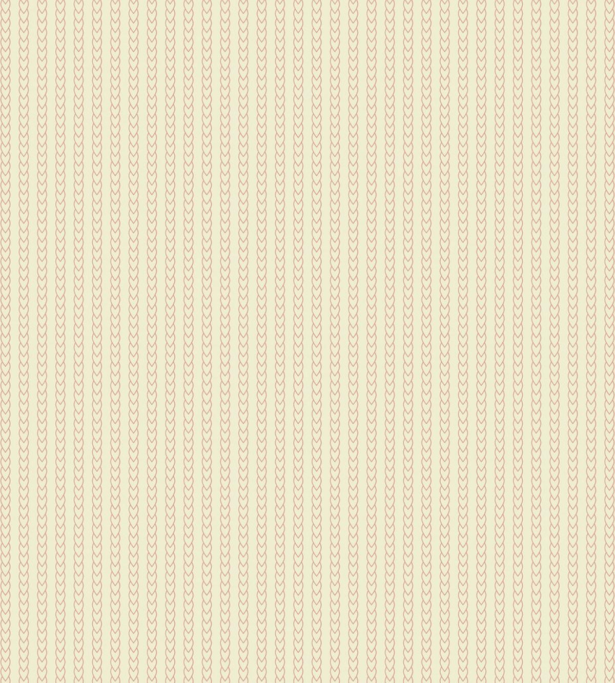 Vertical Ornaments — Pattern