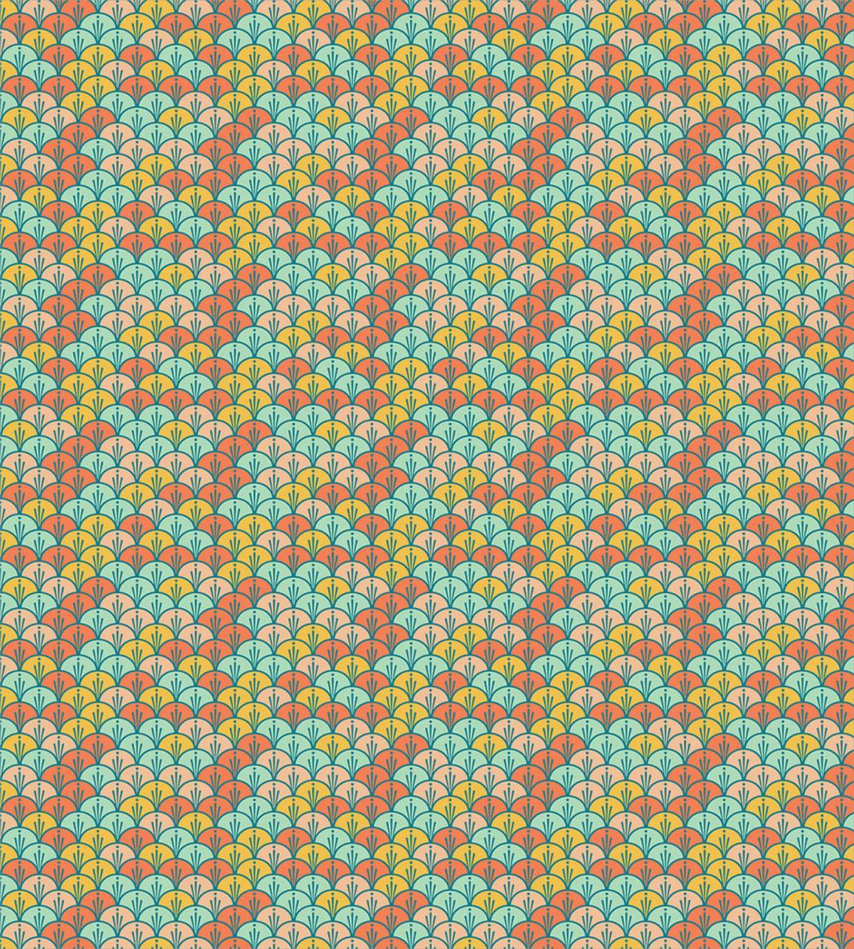 Scales — Pattern