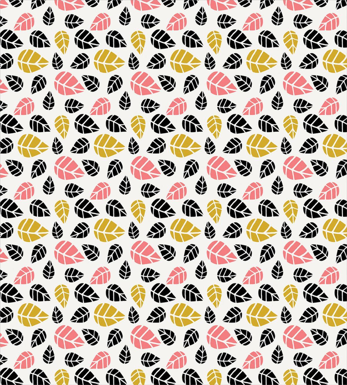 Style Seasonal Garden — Pattern