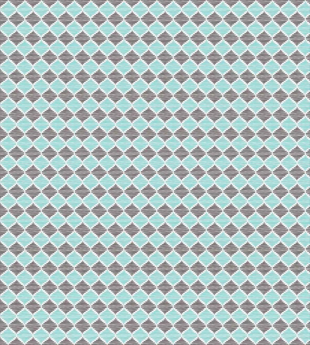 Vintage Line Design — Pattern