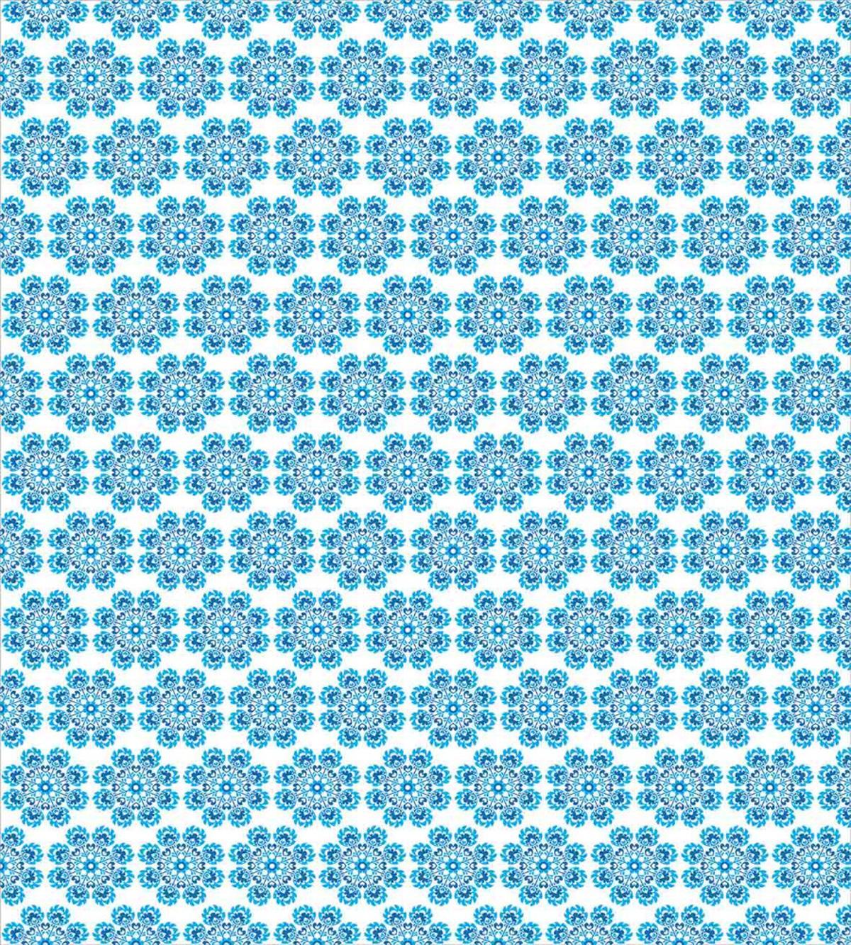 Polish Flower Pattern — Pattern