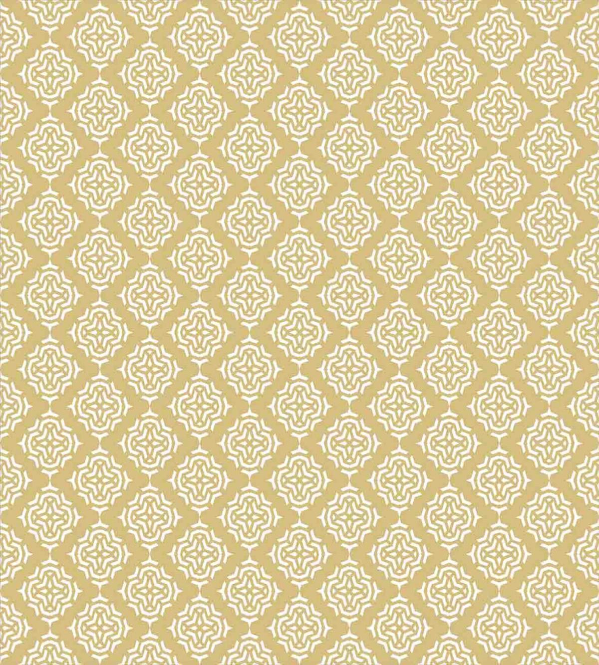 Reversed Clovers — Pattern