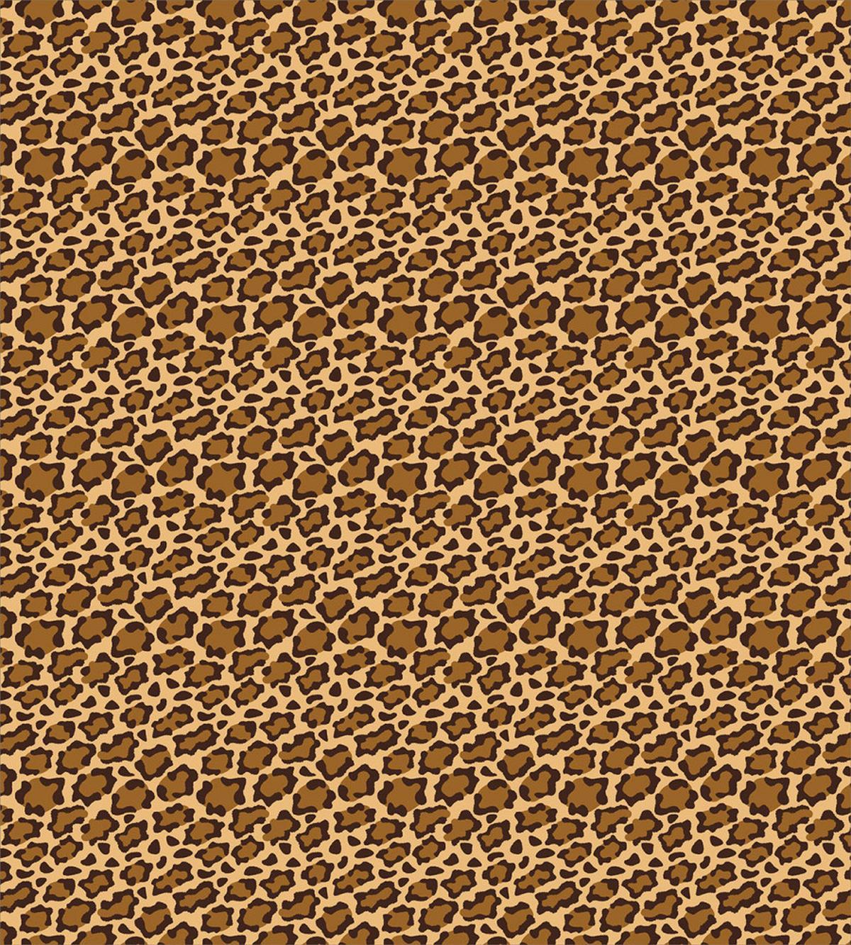 Panthera Specie Skin — Pattern