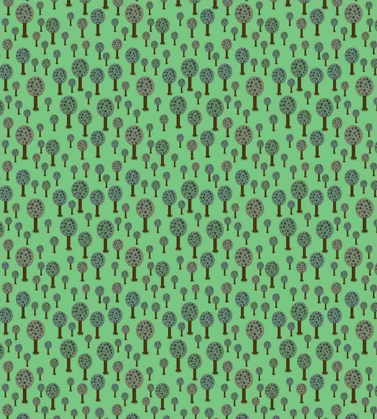Abstract Trees — Pattern
