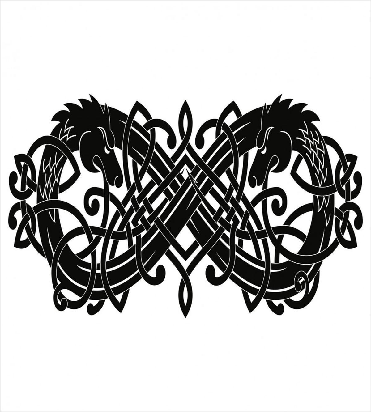 Infinite — Pattern