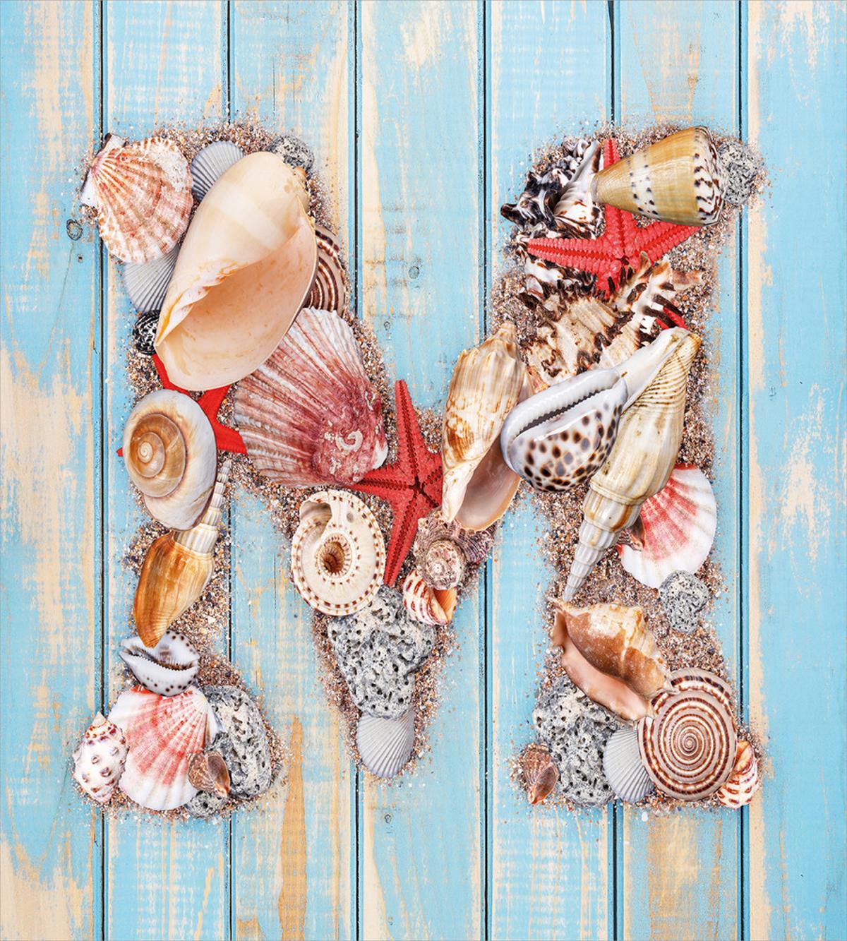 Aquatic Inspiation Art — Pattern