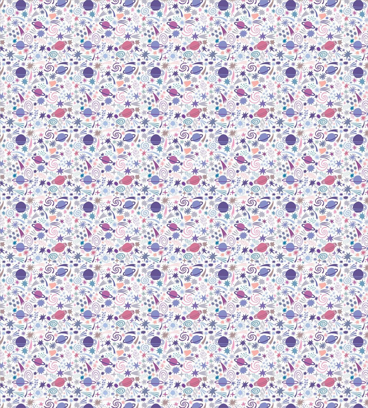 Planets Celestial Items — Pattern