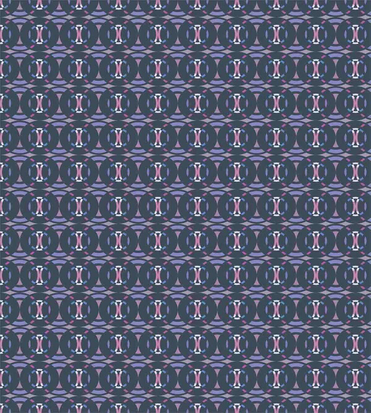 Repeating Pattern Retro — Pattern