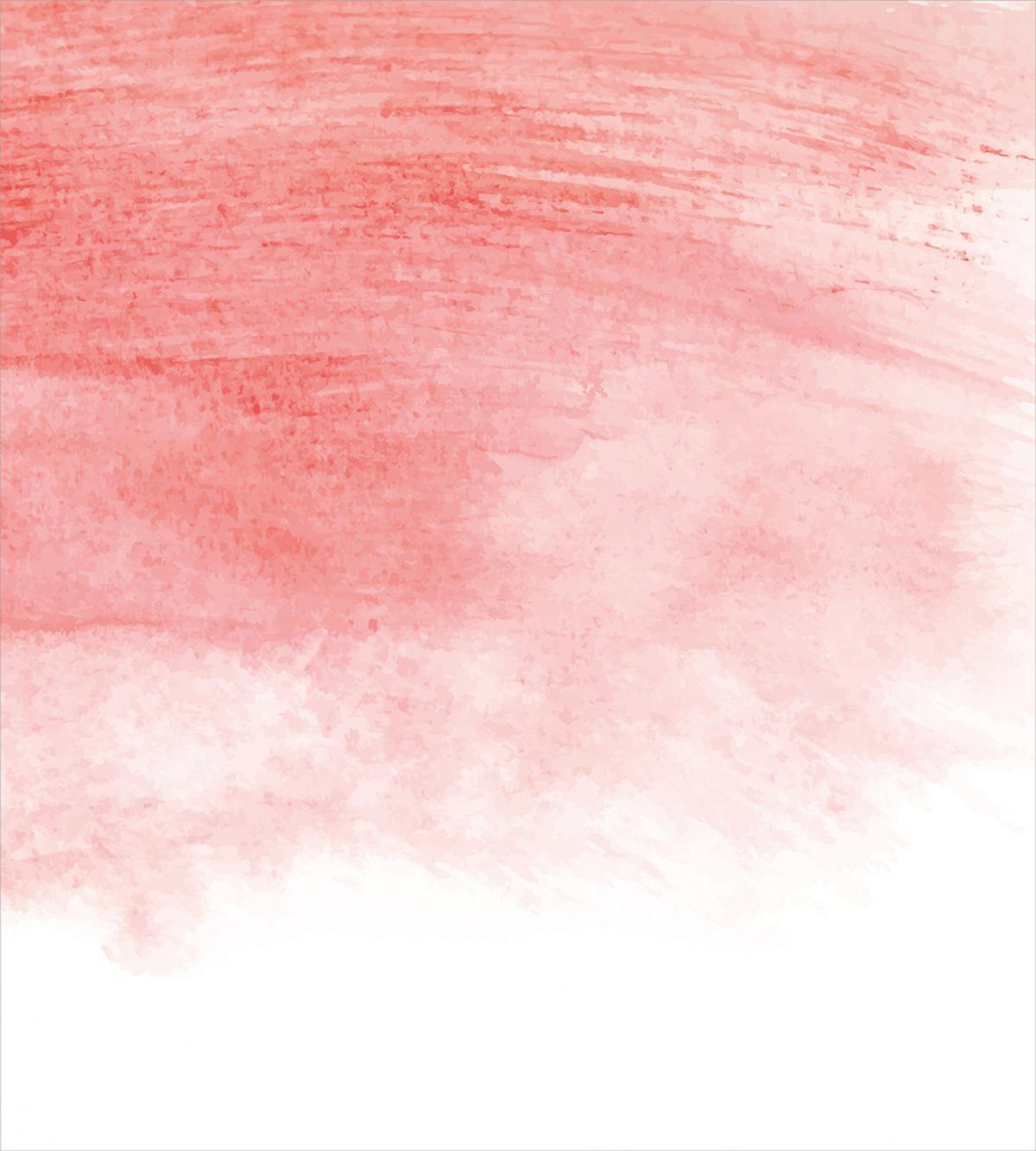 Watercolor Ombre Brush — Pattern