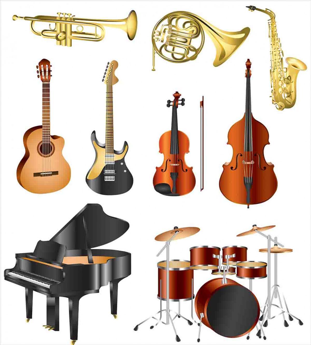 Symphony Orchestra Concert — Pattern