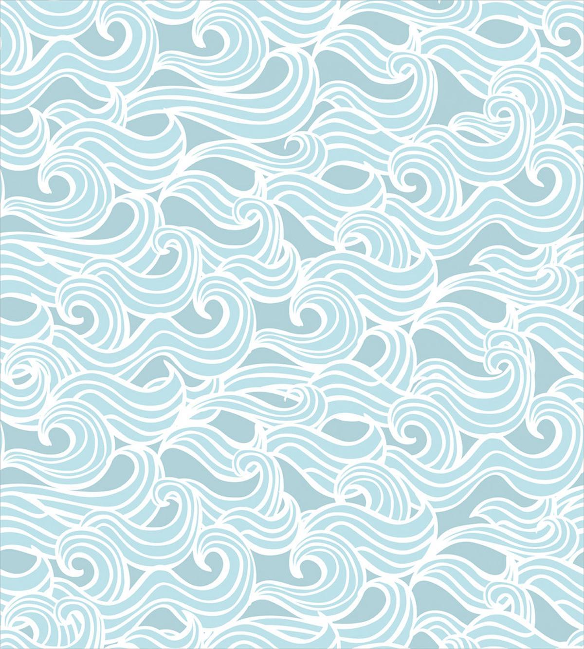Antique Victorian Style — Pattern