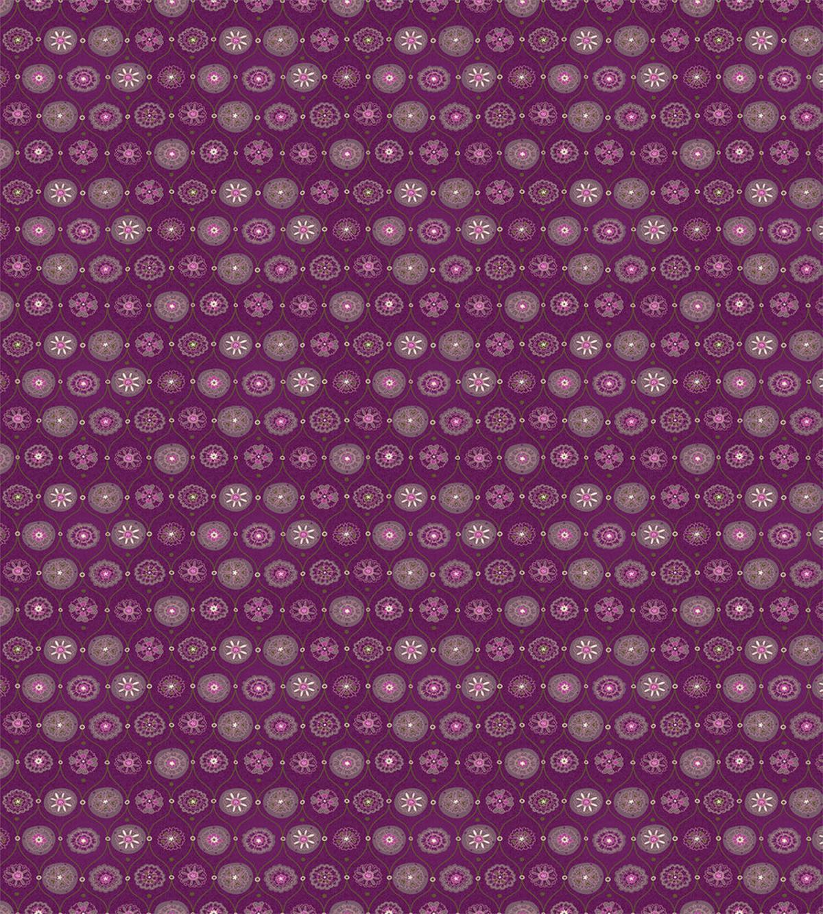 Flourish Ornate — Pattern