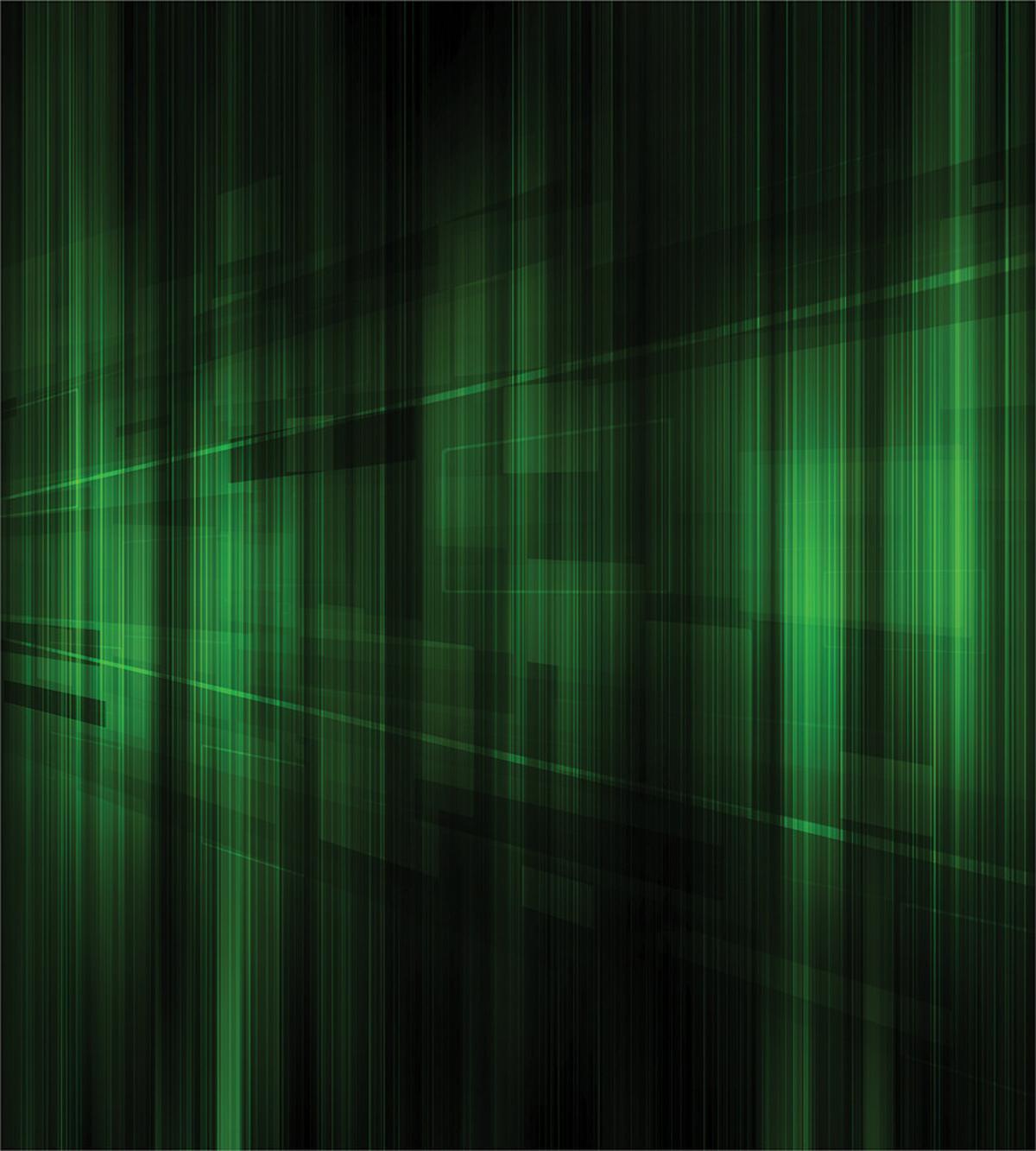 Technology Pattern — Pattern