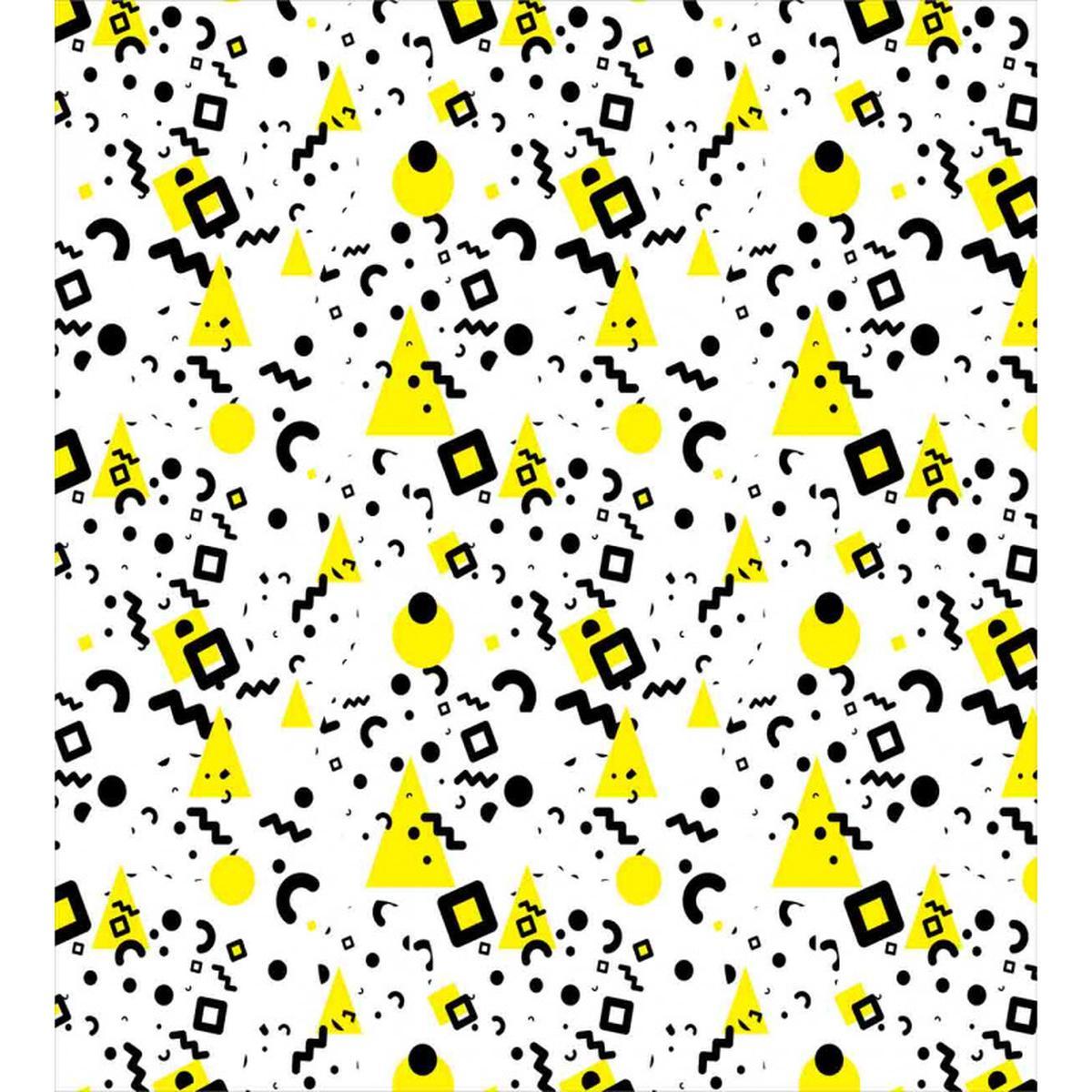 80s Memphis — Pattern