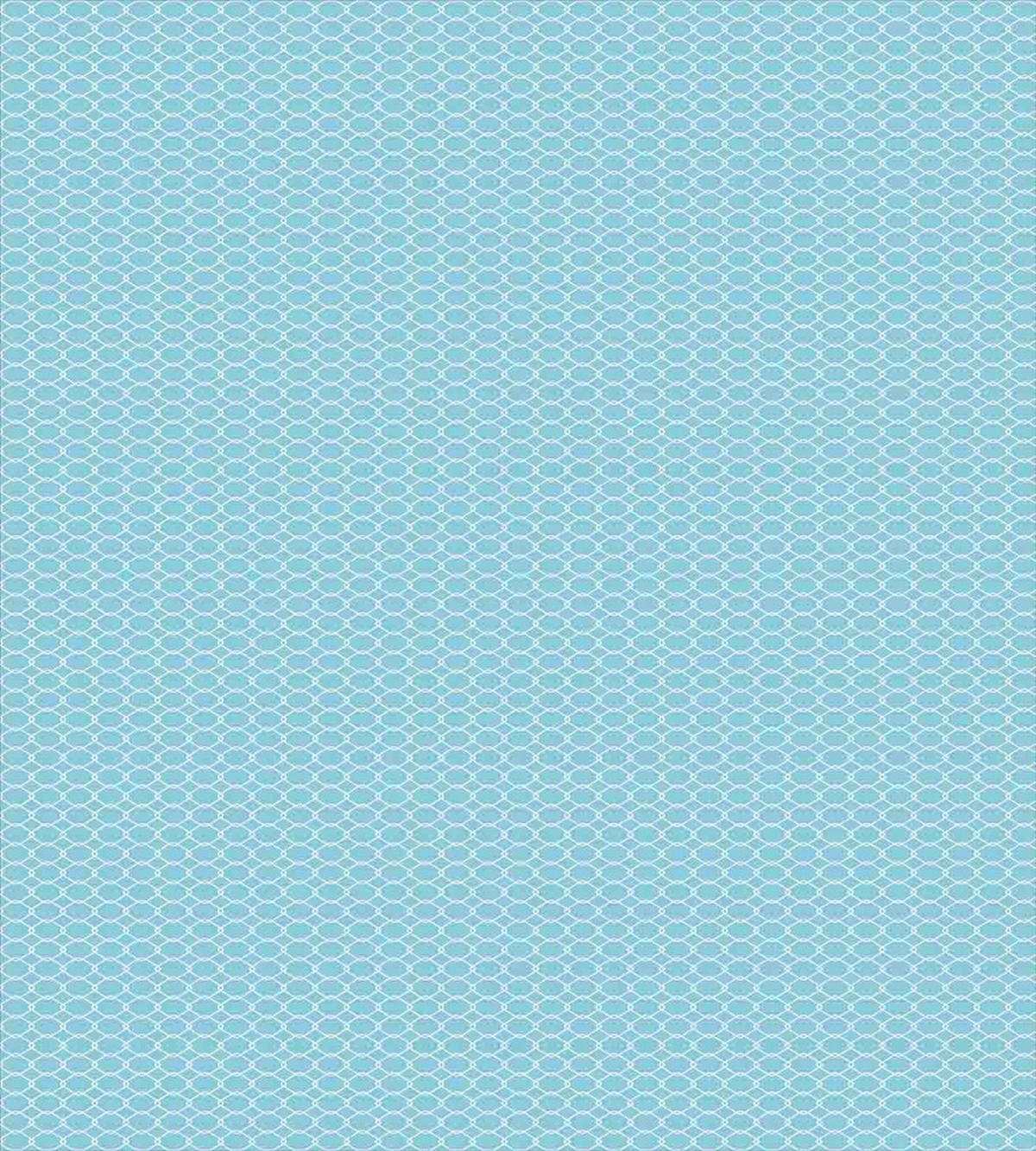 Entangled Squares — Pattern