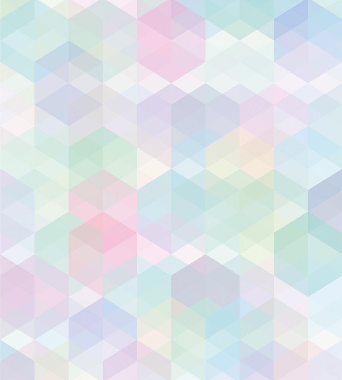 Hexagonal Soft — Pattern