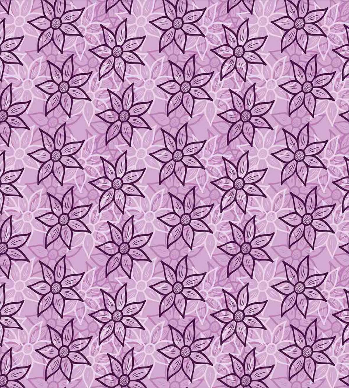 Flower Spring Charm — Pattern
