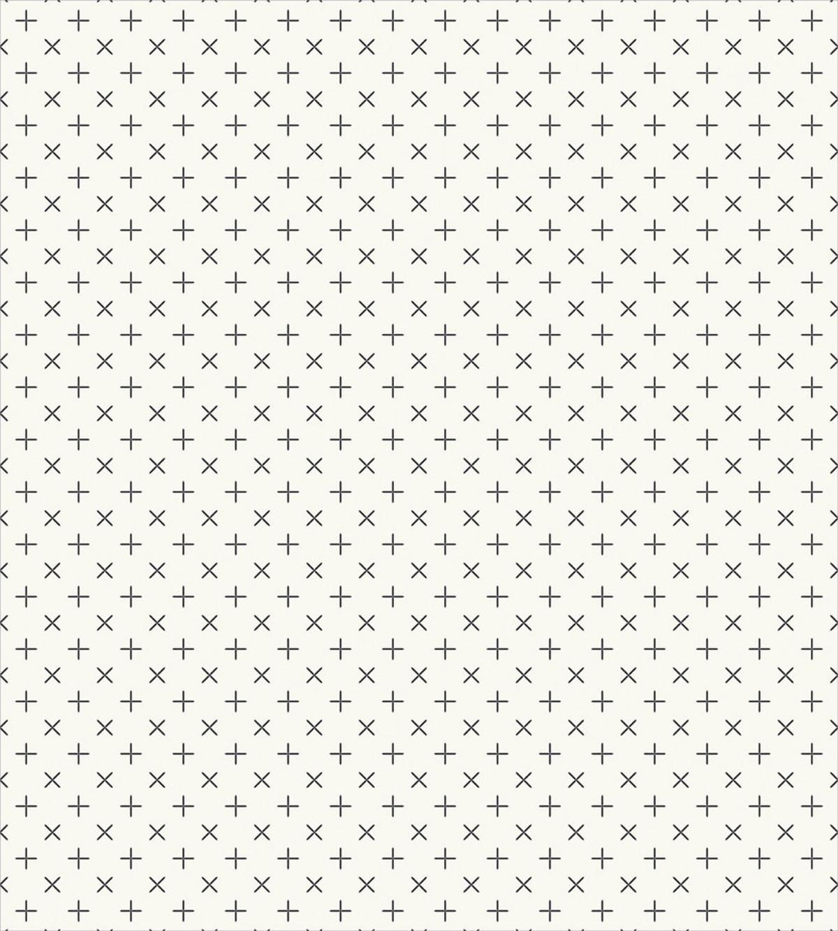 Pale Floral — Pattern