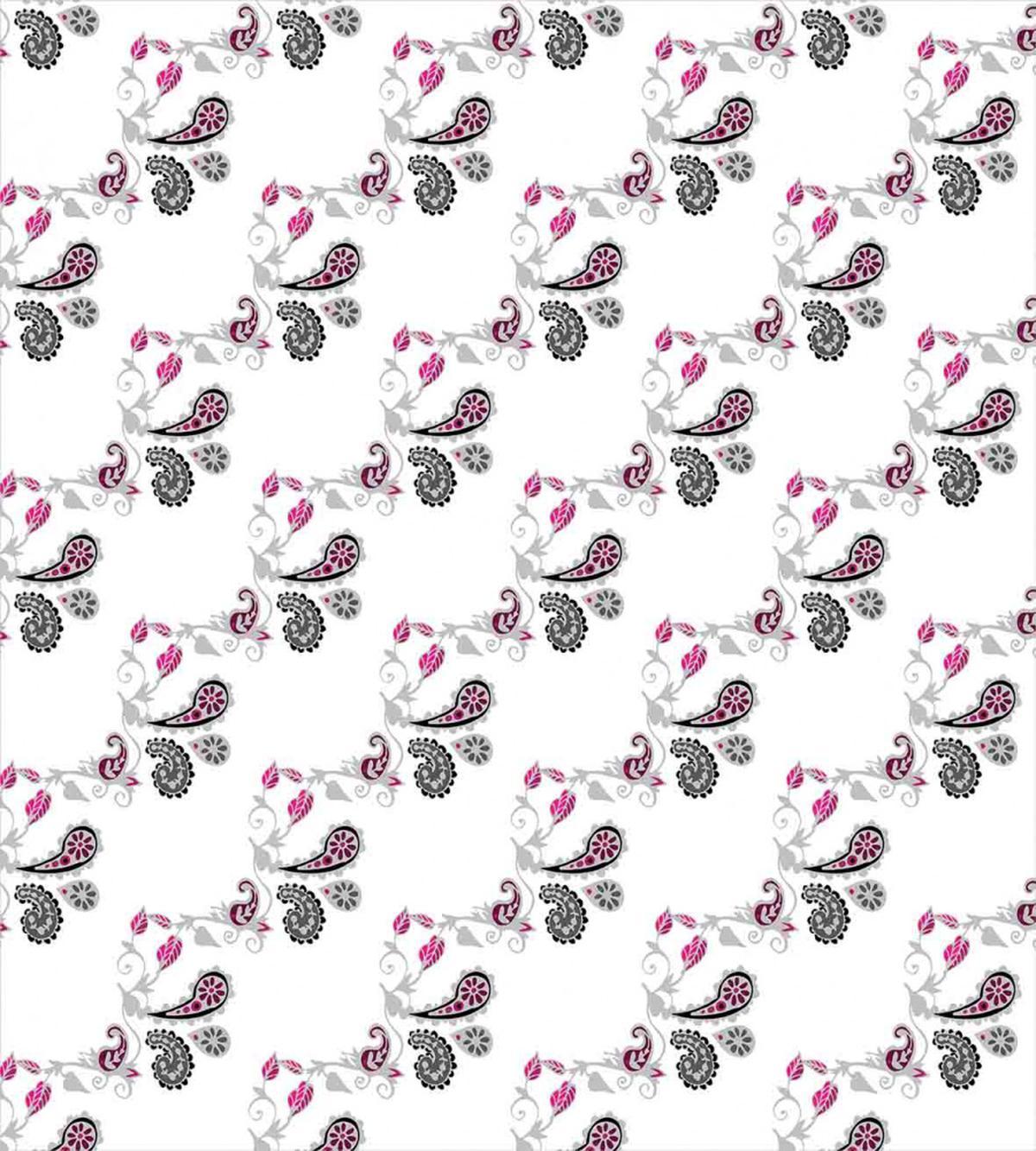 Abstract Ivy Patterns — Pattern