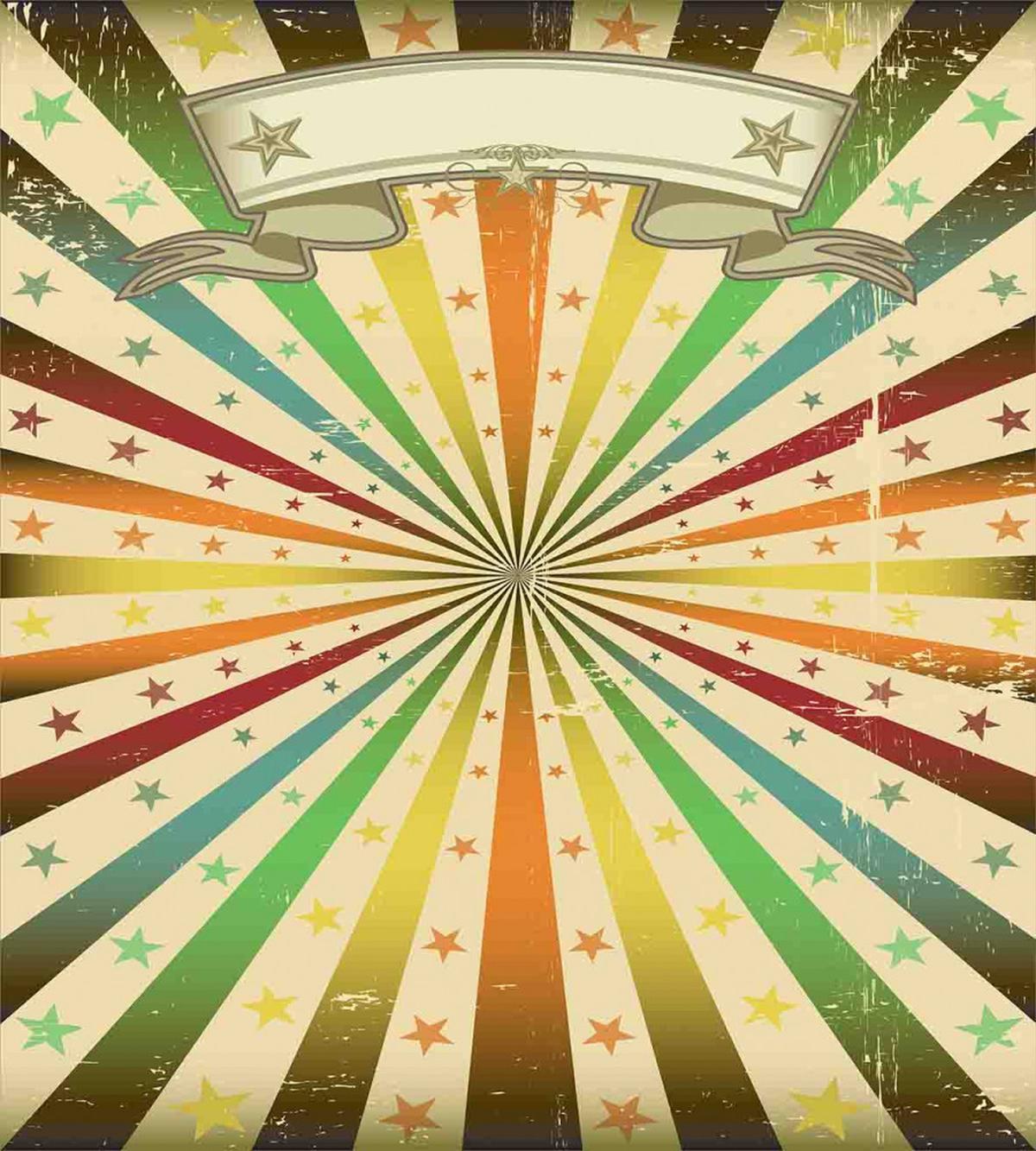 Carnival Theme — Pattern