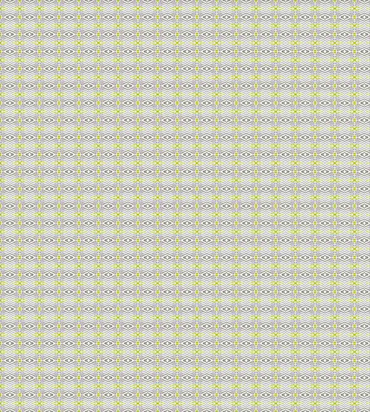 Axially Symmetric Design — Pattern