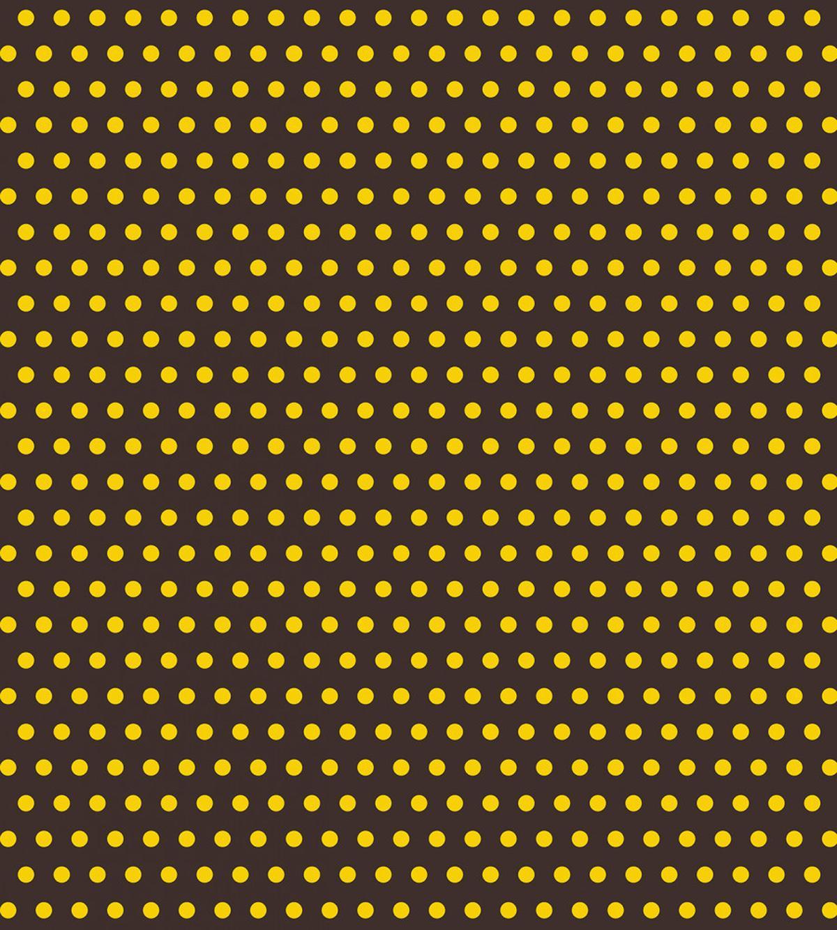 Retro Dots — Pattern