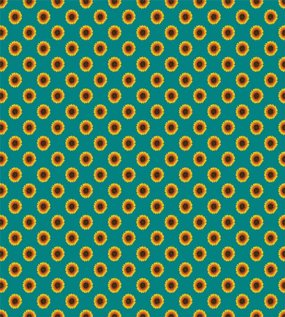 Summer Harvest — Pattern