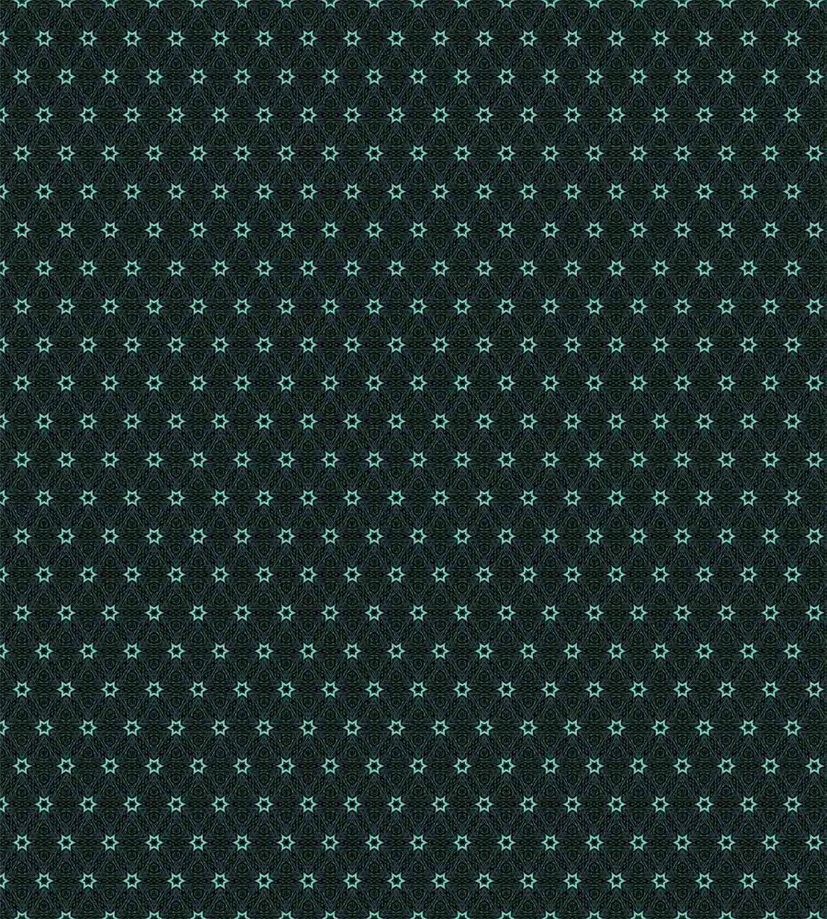 Triangle Lines — Pattern