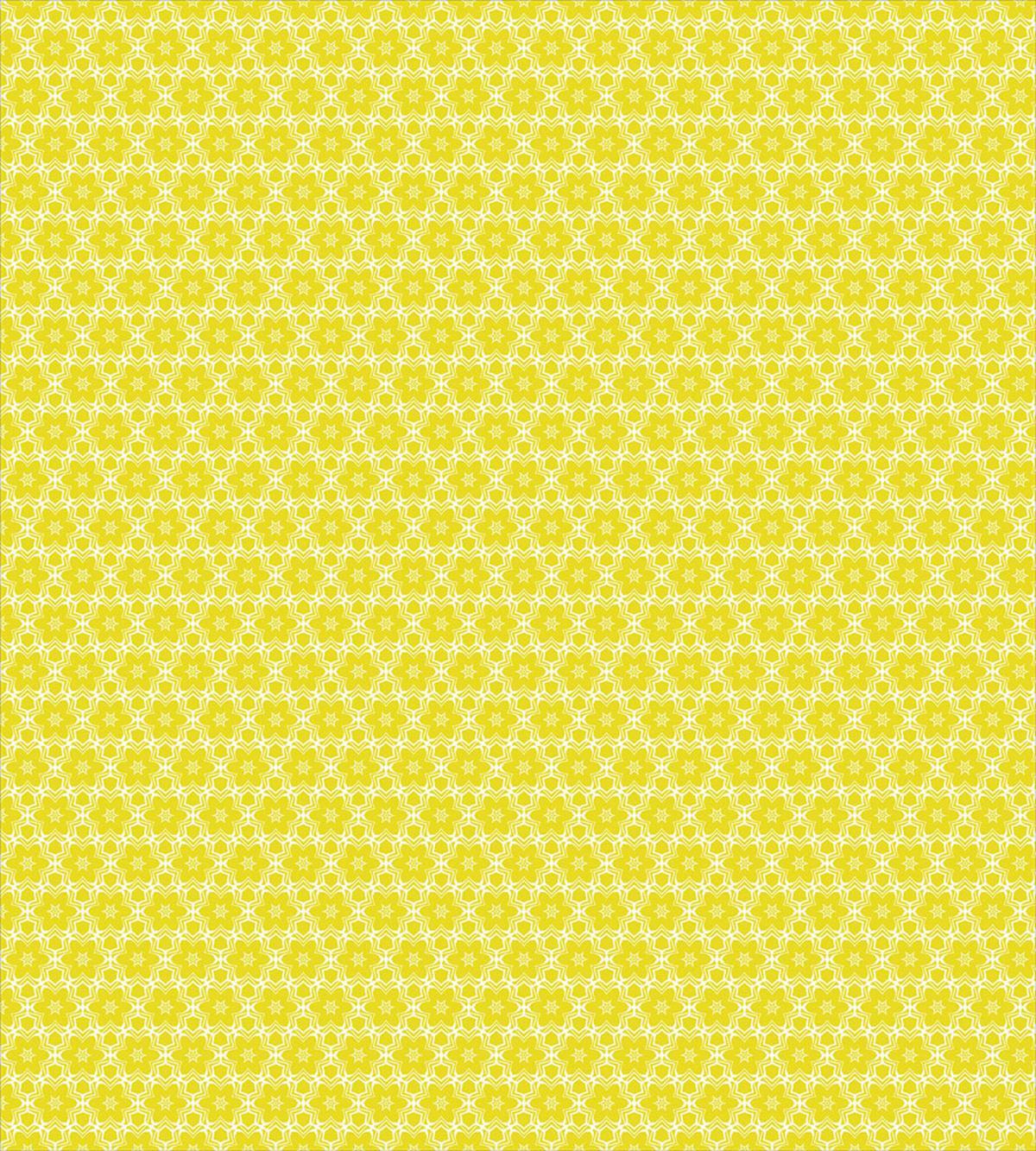 Floral Style Ornament — Pattern