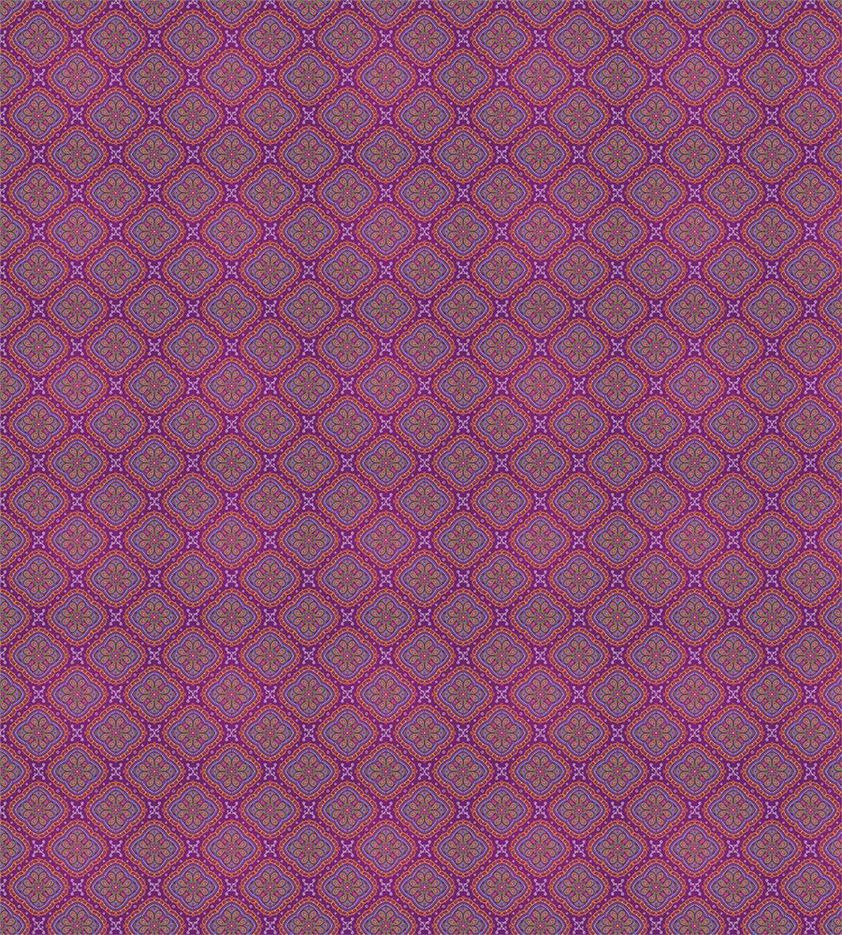 Eastern Orient Motifs — Pattern