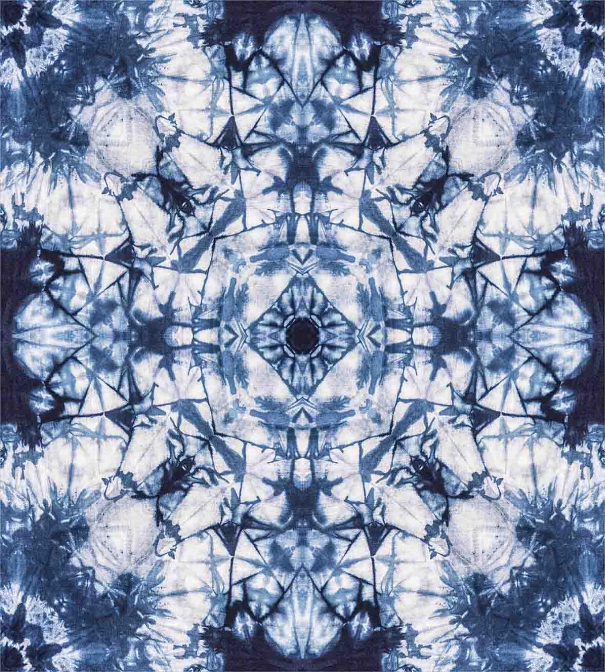 Old Fashion Art — Pattern