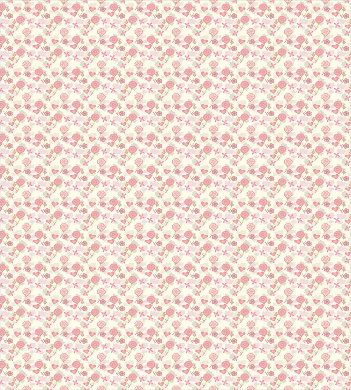 Vintage Doodle Style Artwork — Pattern