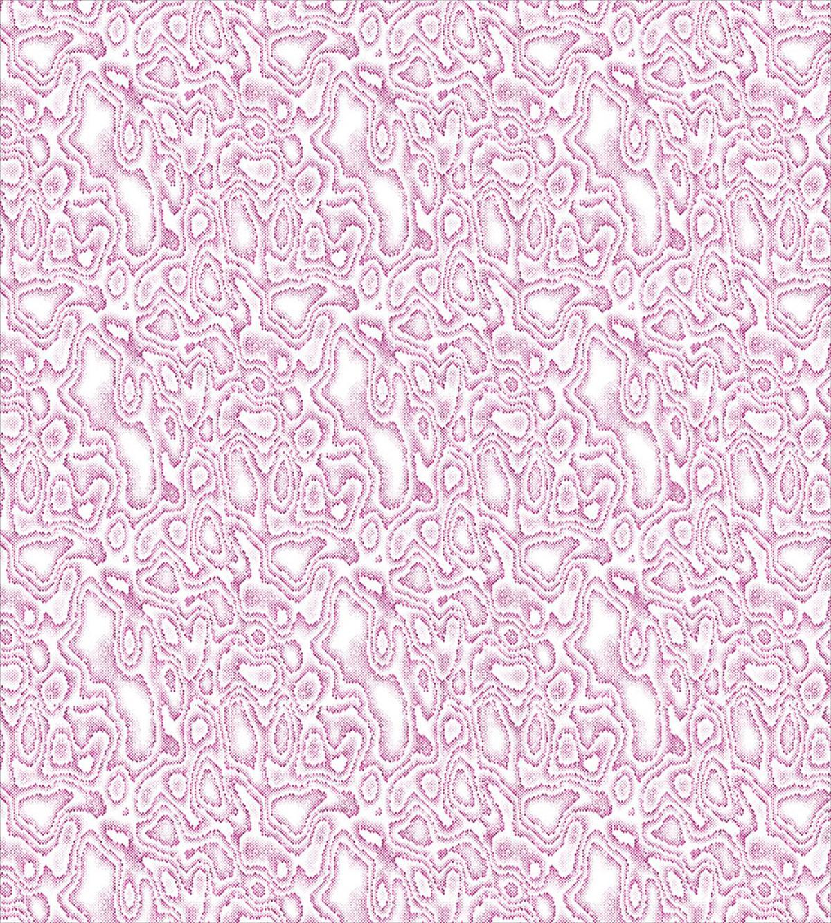 Wild Animal Girly — Pattern
