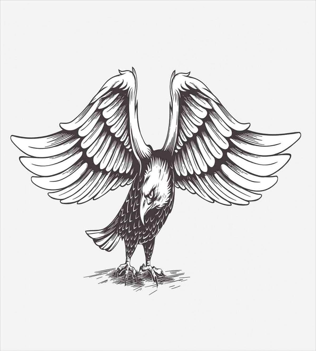 Freedom Liberty — Pattern