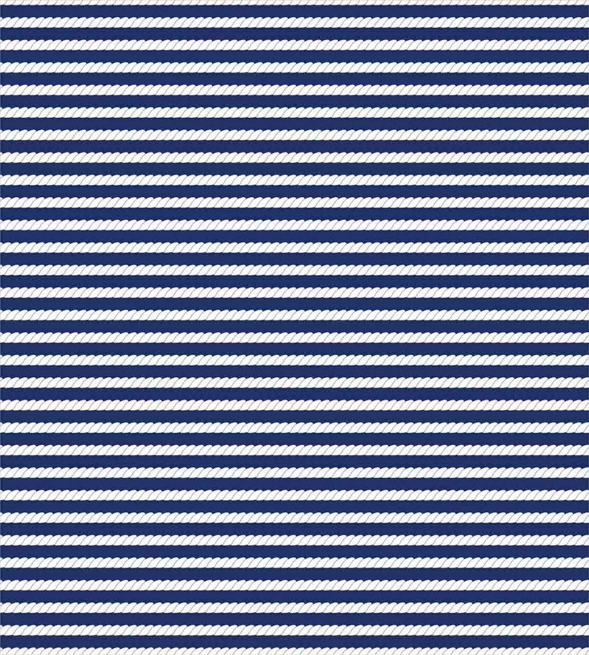 Rope Stripes Pattern — Pattern