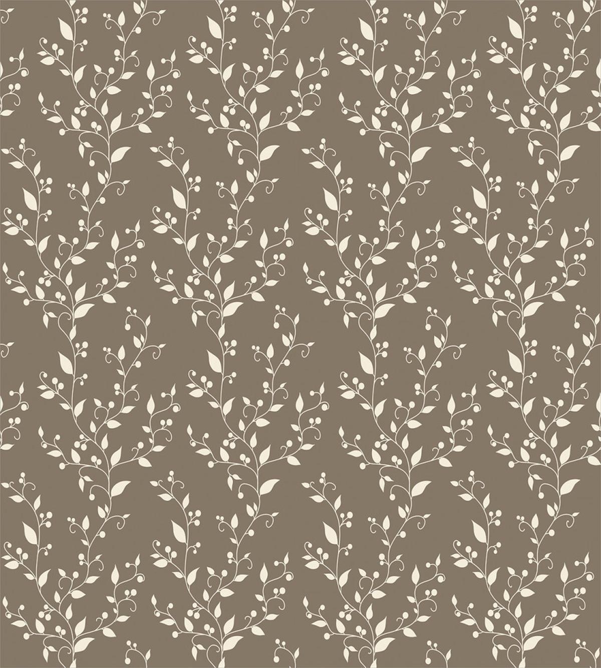Nature Inspiration Berry — Pattern