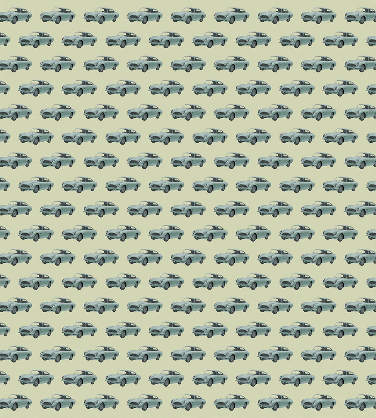 Classical Automobiles — Pattern