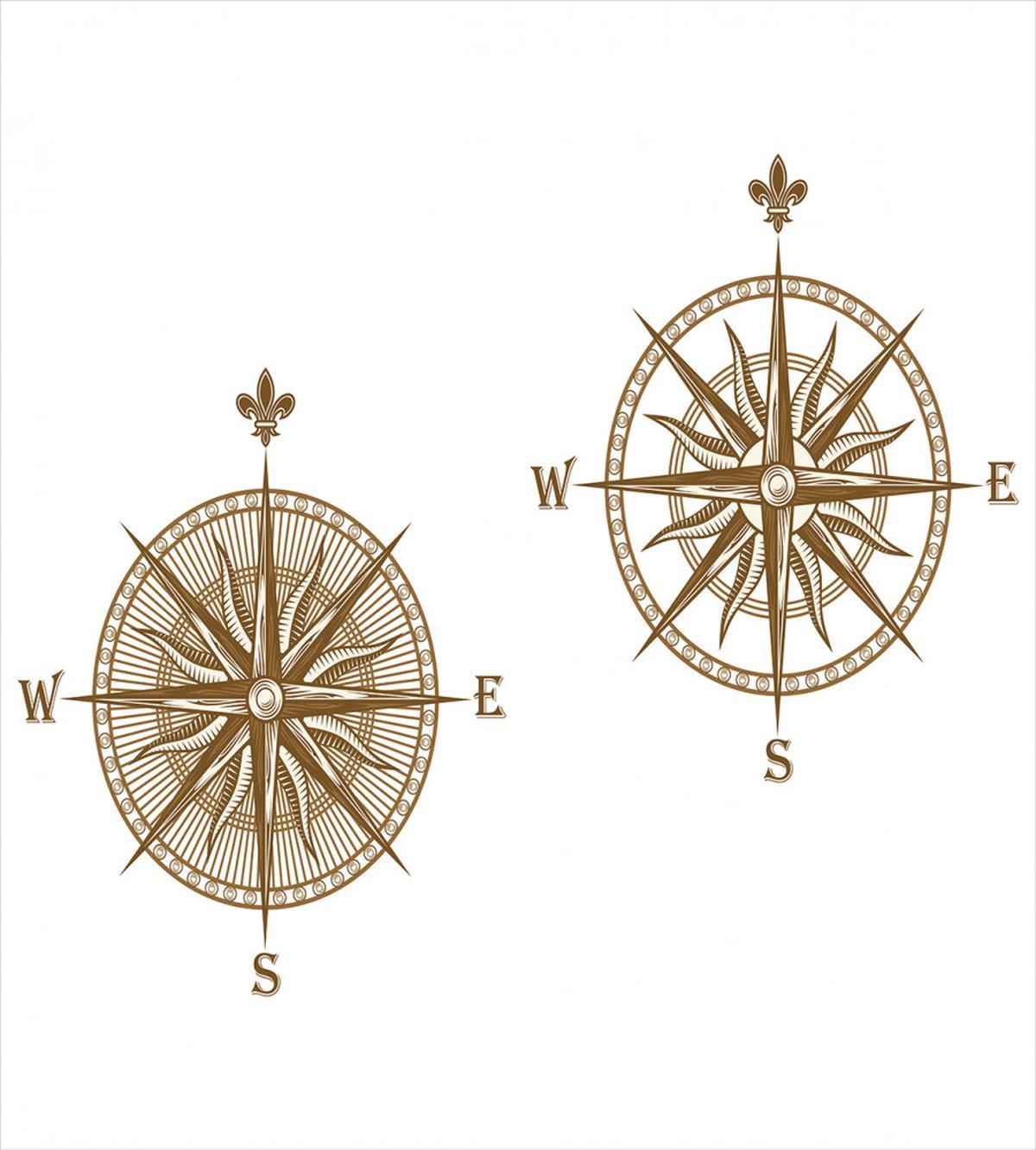 Sailing Marine — Pattern